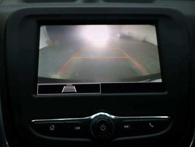 2022 Chevrolet Equinox FWD LT