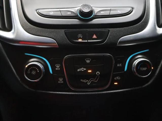2022 Chevrolet Equinox FWD LT
