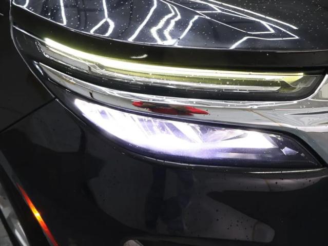 2022 Chevrolet Equinox FWD LT