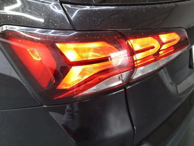 2022 Chevrolet Equinox FWD LT