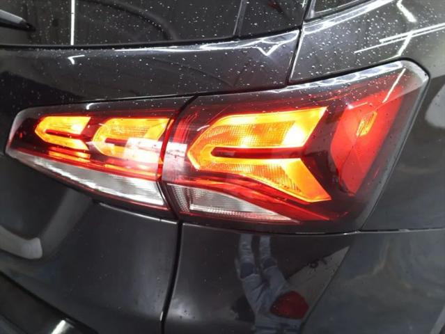 2022 Chevrolet Equinox FWD LT