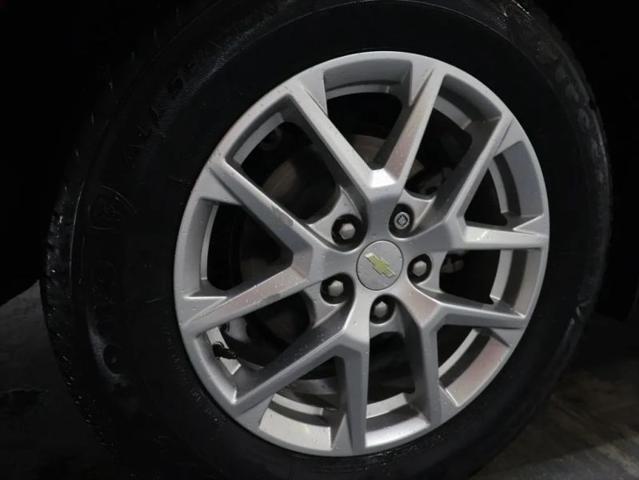 2022 Chevrolet Equinox FWD LT