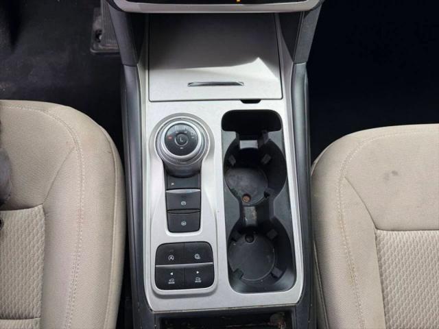 2021 Ford Explorer Base