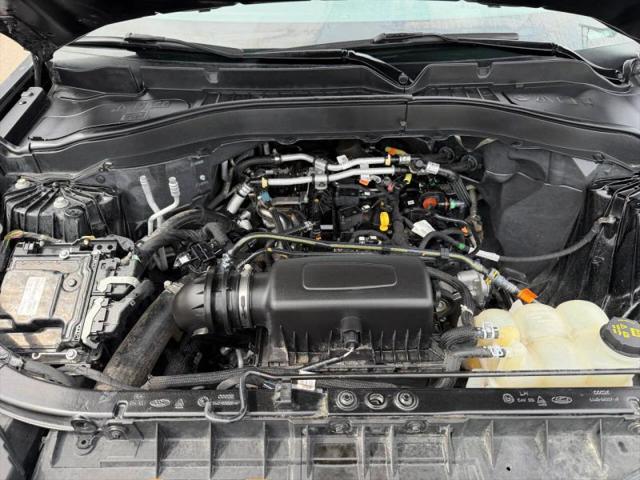 2021 Ford Explorer Base