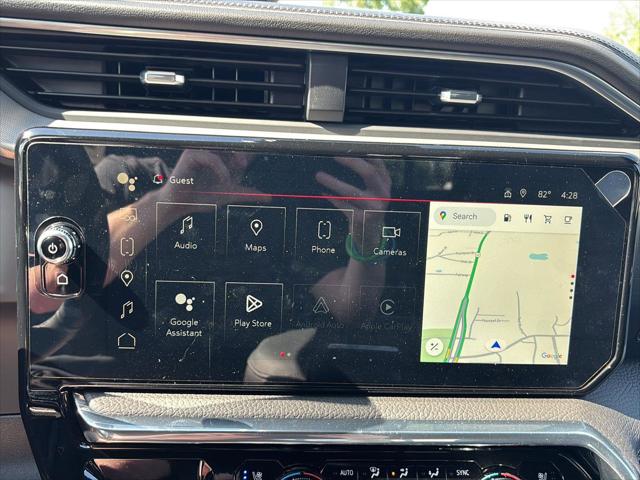 2026 GMC Sierra 3500HD Crew Cab, Long Bed, Denali, 4WD