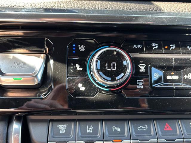 2026 GMC Sierra 3500HD Crew Cab, Long Bed, Denali, 4WD