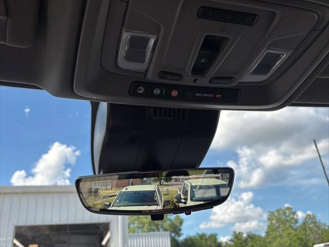 2026 GMC Sierra 3500HD Crew Cab, Long Bed, Denali, 4WD