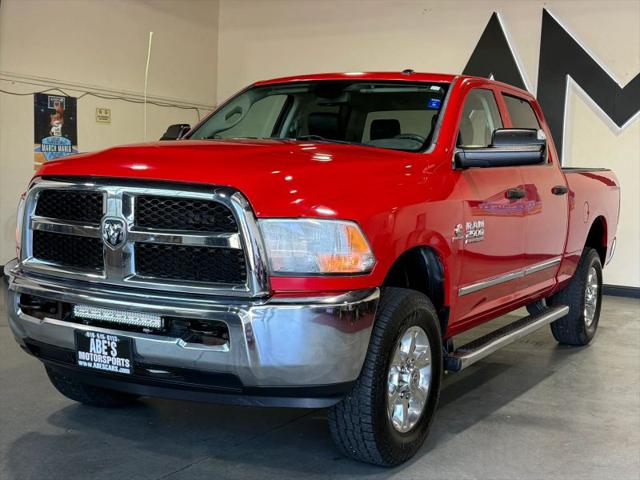 2015 Ram 2500 Tradesman for sale in Sacramento, CA