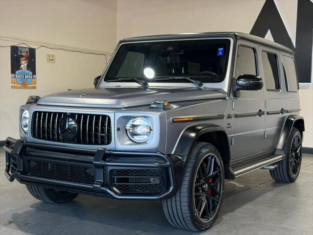 2023 Mercedes-Benz AMG G 63 4MATIC for sale in Sacramento, CA