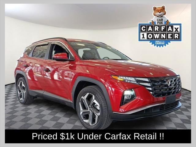 2023 Hyundai Tucson SEL for sale in Philadelphia, PA