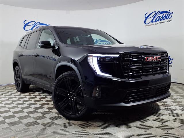 2026 GMC Acadia Elevation FWD for sale in Beaumont, TX