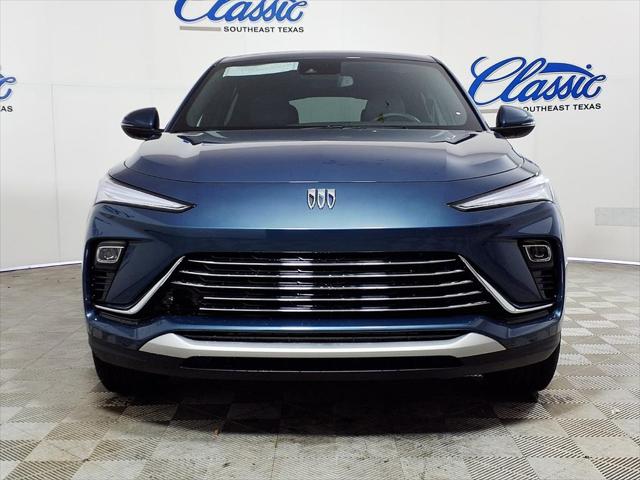 2026 Buick NV Preferred FWD