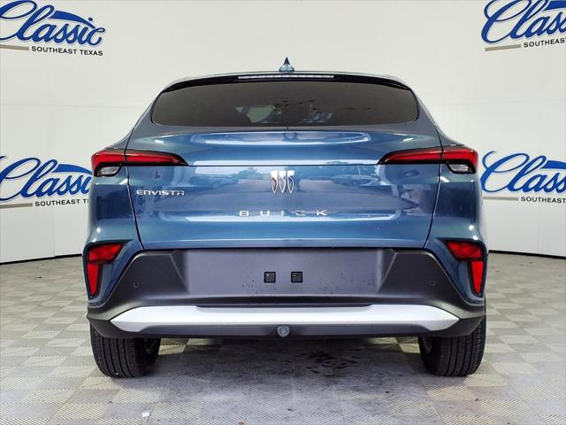 2026 Buick NV Preferred FWD