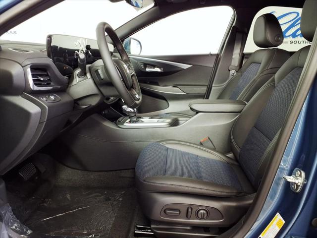 2026 Buick NV Preferred FWD