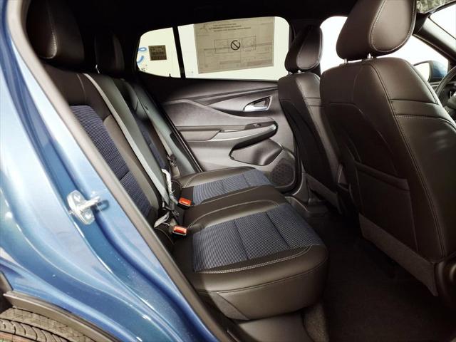 2026 Buick NV Preferred FWD