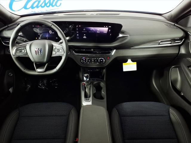 2026 Buick NV Preferred FWD