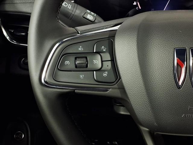 2026 Buick NV Preferred FWD