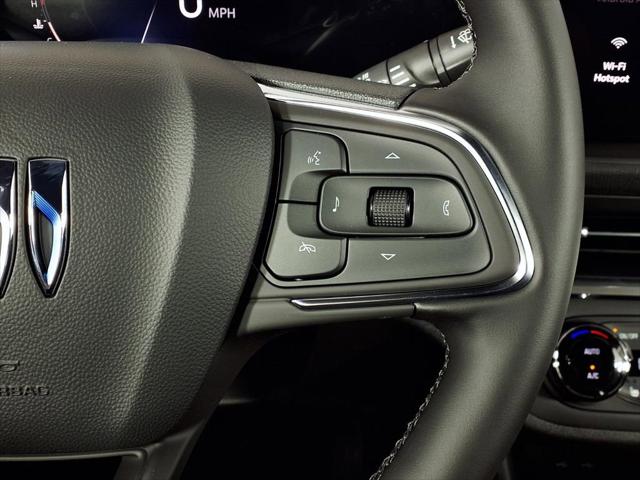 2026 Buick NV Preferred FWD
