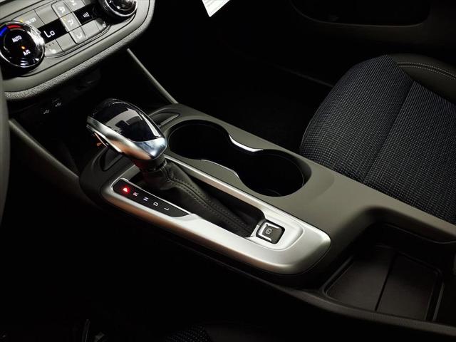 2026 Buick NV Preferred FWD