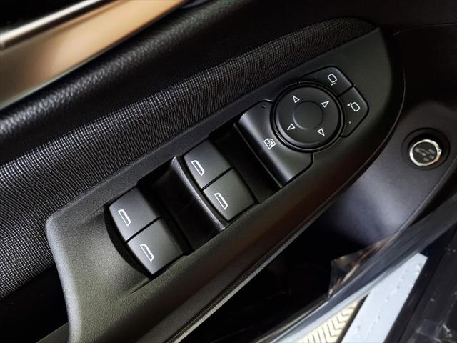 2026 Buick NV Preferred FWD