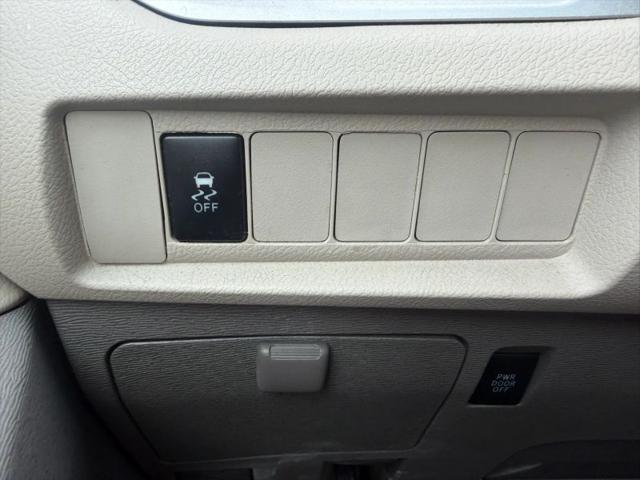 2017 Toyota Sienna LE 8 Passenger