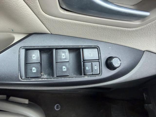 2017 Toyota Sienna LE 8 Passenger