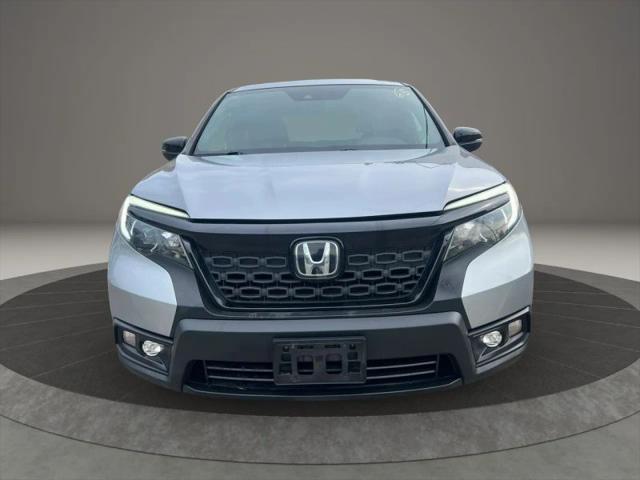 2020 Honda Passport AWD EX-L