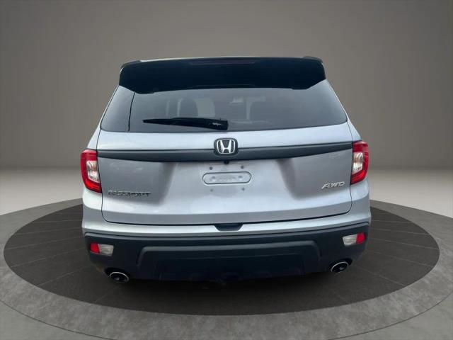 2020 Honda Passport AWD EX-L