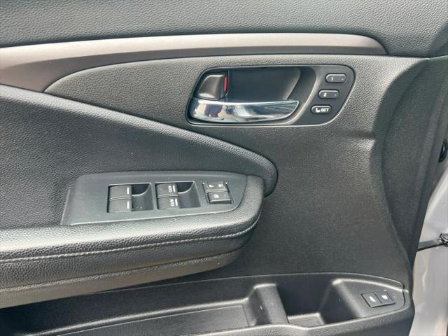 2020 Honda Passport AWD EX-L
