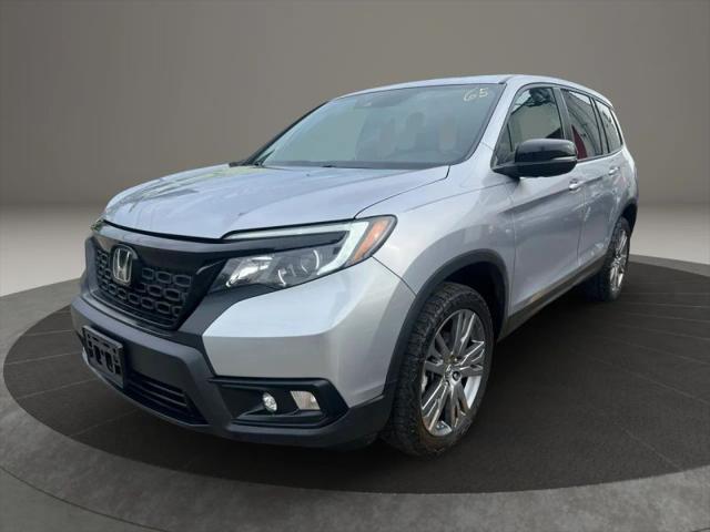 2020 Honda Passport AWD EX-L for sale in South Hackensack, NJ