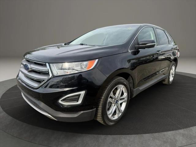 2018 Ford Edge Titanium for sale in South Hackensack, NJ