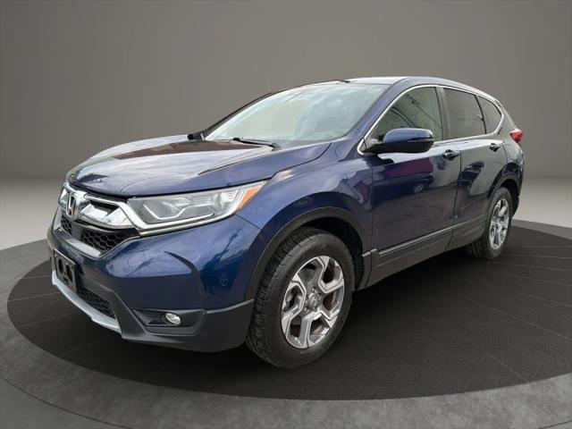 2018 Honda CR-V EX for sale in South Hackensack, NJ