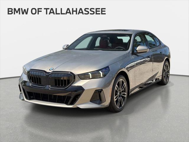 2027 BMW 5 Series 530i for sale in Tallahassee, FL