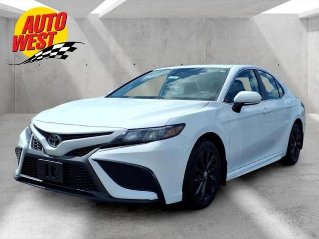 2024 Toyota Camry SE for sale in Plainwell, MI