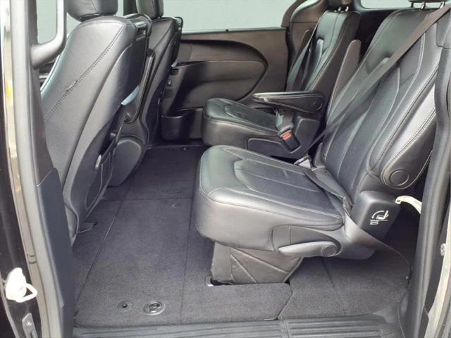2020 Chrysler Pacifica Touring L Plus