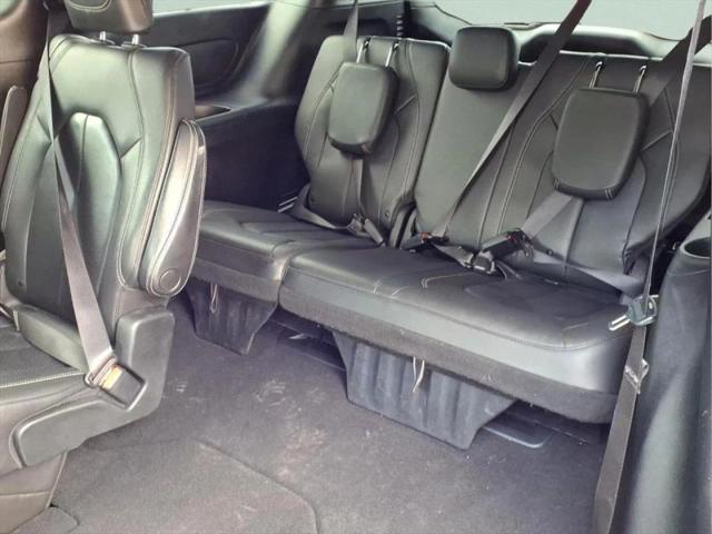 2020 Chrysler Pacifica Touring L Plus