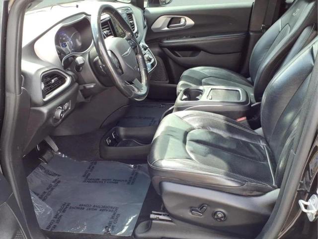 2020 Chrysler Pacifica Touring L Plus