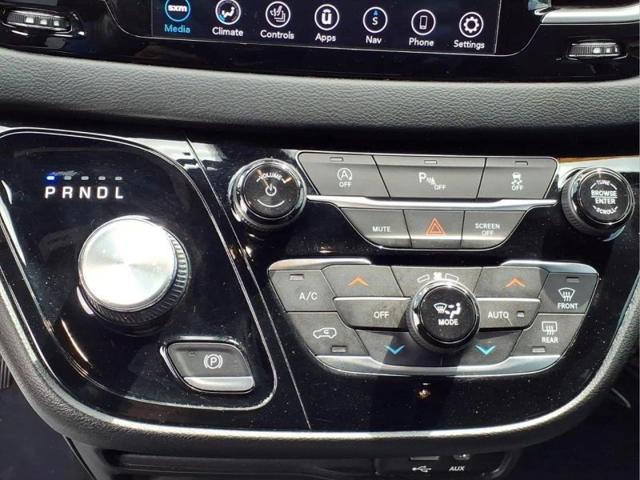 2020 Chrysler Pacifica Touring L Plus