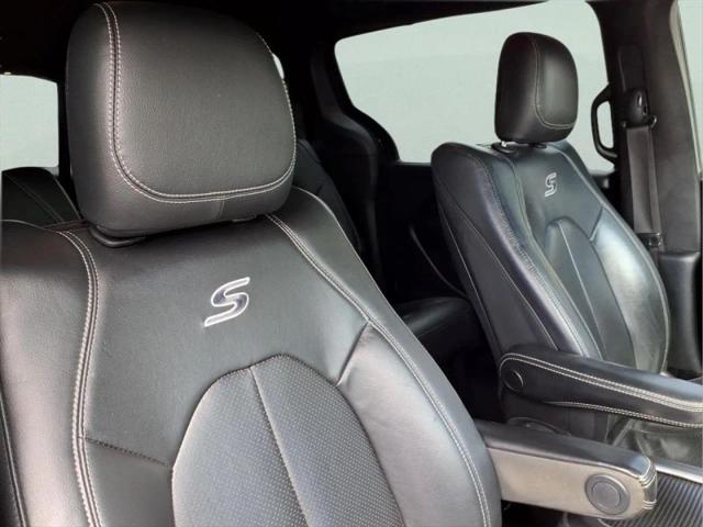 2020 Chrysler Pacifica Touring L Plus
