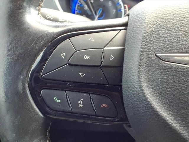 2020 Chrysler Pacifica Touring L Plus
