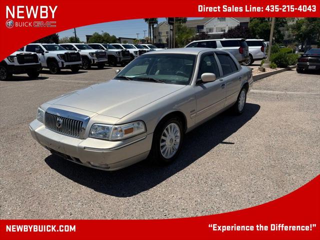 2010 Mercury Grand Marquis LS (Fleet Only) for sale in St. George, UT