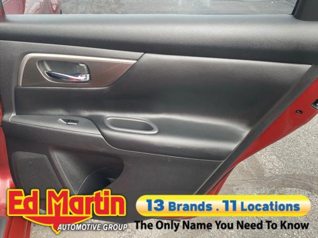 2014 Nissan Altima 2.5 SL for sale in Anderson, IN