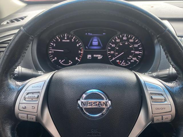 2014 Nissan Altima 2.5 SL