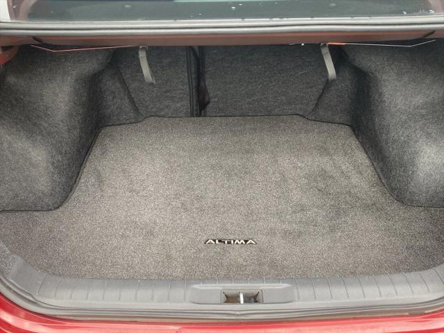 2014 Nissan Altima 2.5 SL