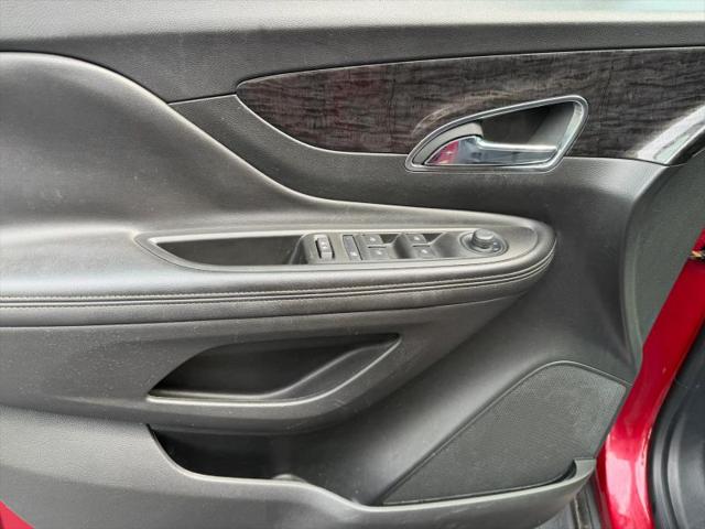 2013 Buick Encore Convenience