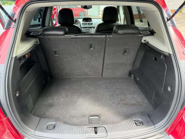 2013 Buick Encore Convenience