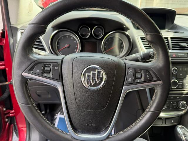 2013 Buick Encore Convenience