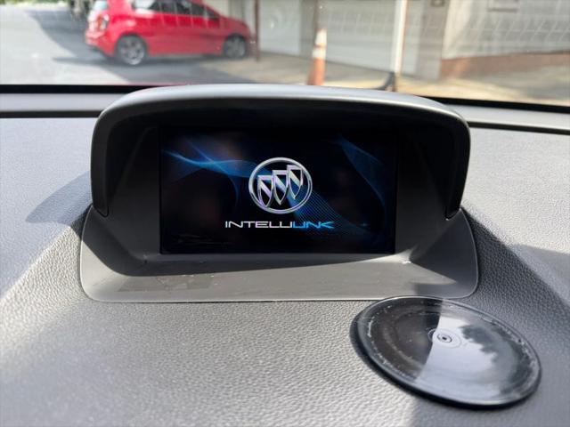 2013 Buick Encore Convenience
