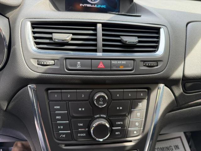 2013 Buick Encore Convenience
