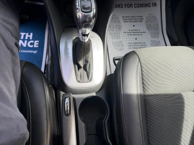 2013 Buick Encore Convenience